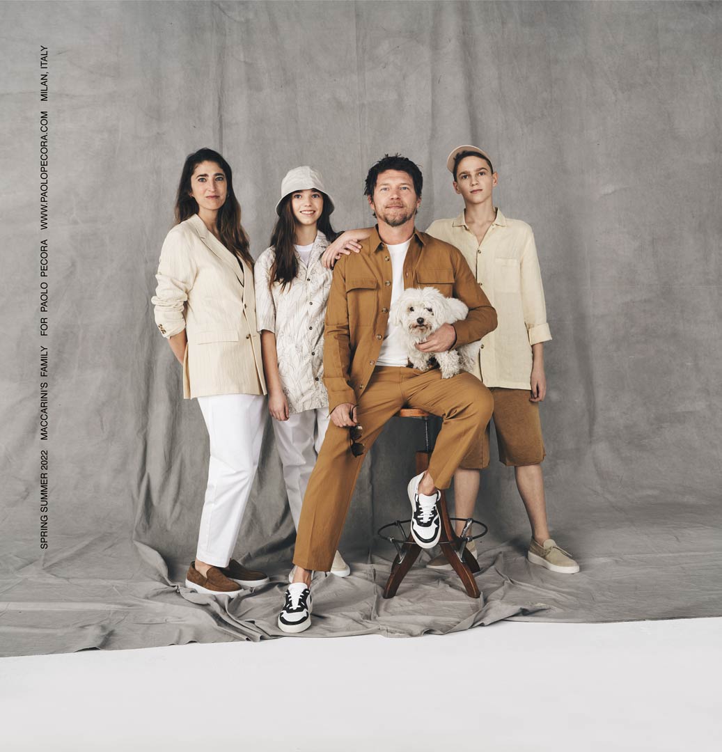 It's a Family Affair: la Community di Paolo Pecora Milano