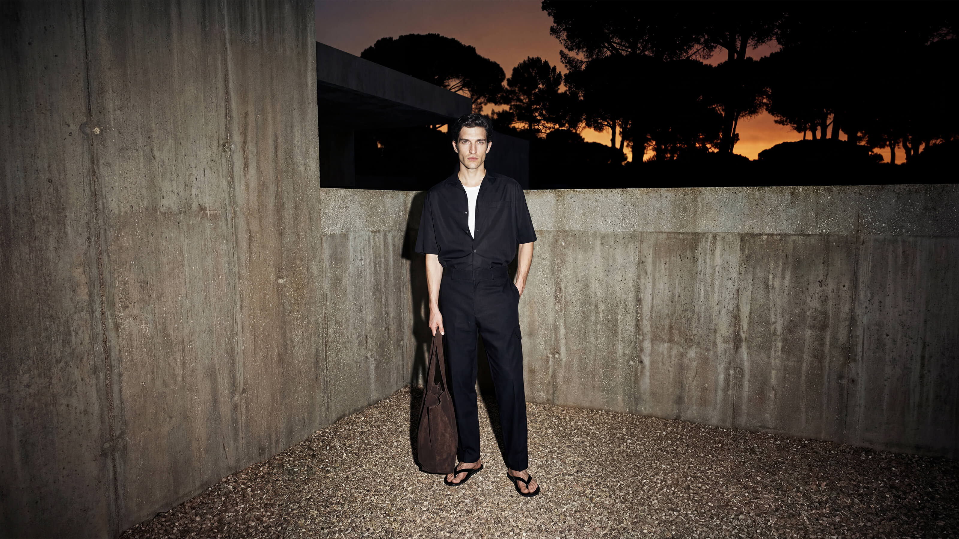 Pantaloni e Bermuda Estivi