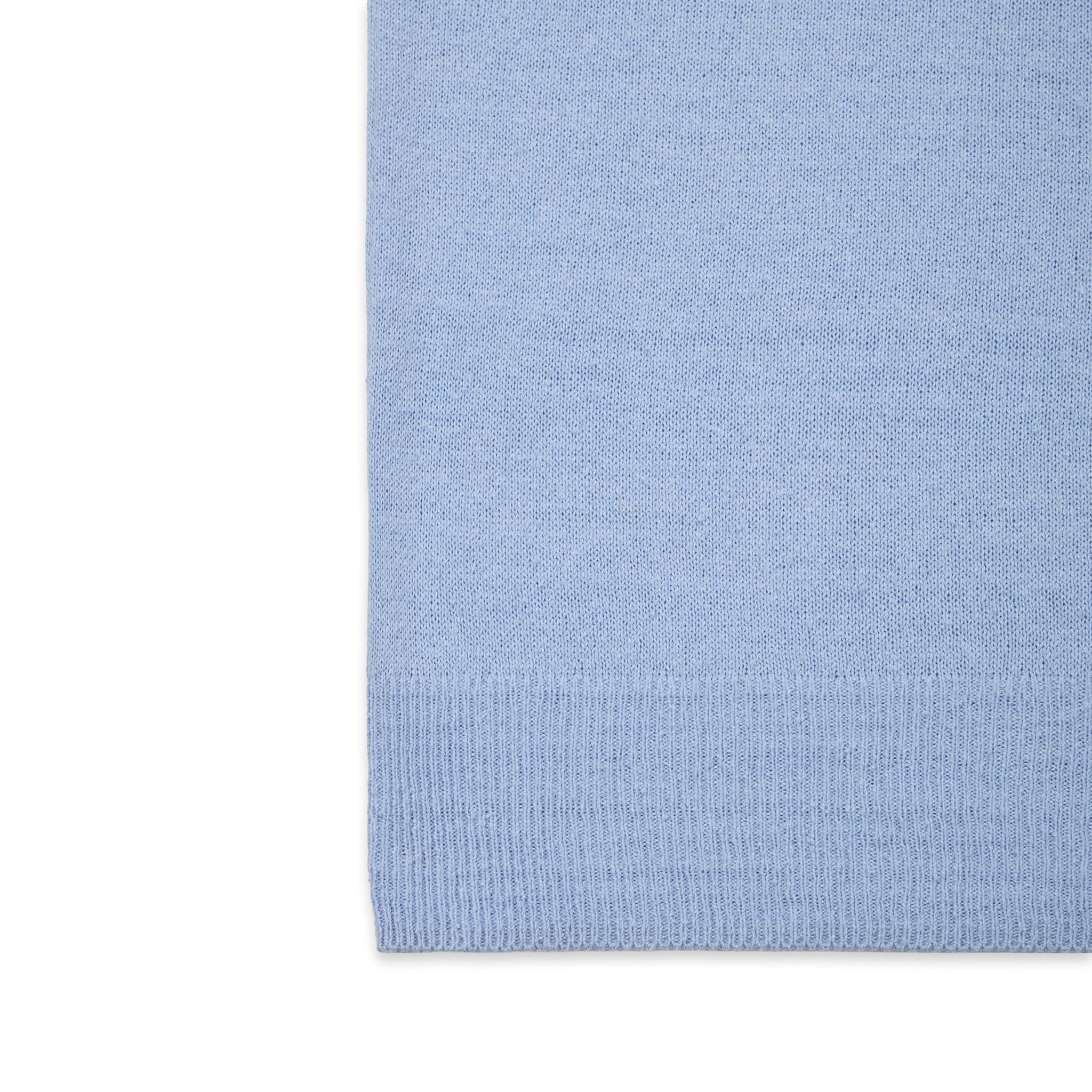 Maglia A Polo Azzurro Maglia A Polo Paolo Pecora
