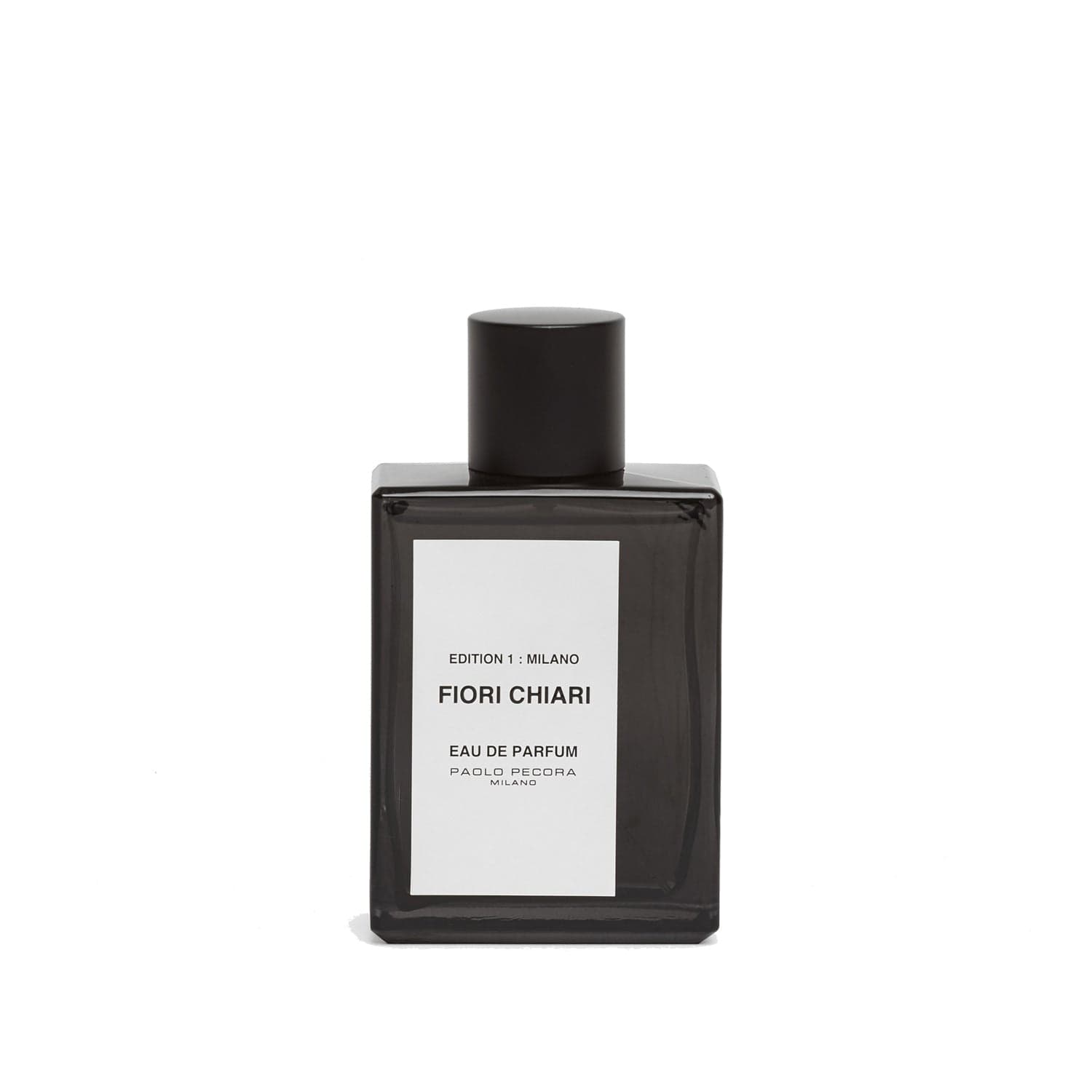 paolopecora FIORI CHIARI Edition 1: Milano - Eau de Parfum 100 ML