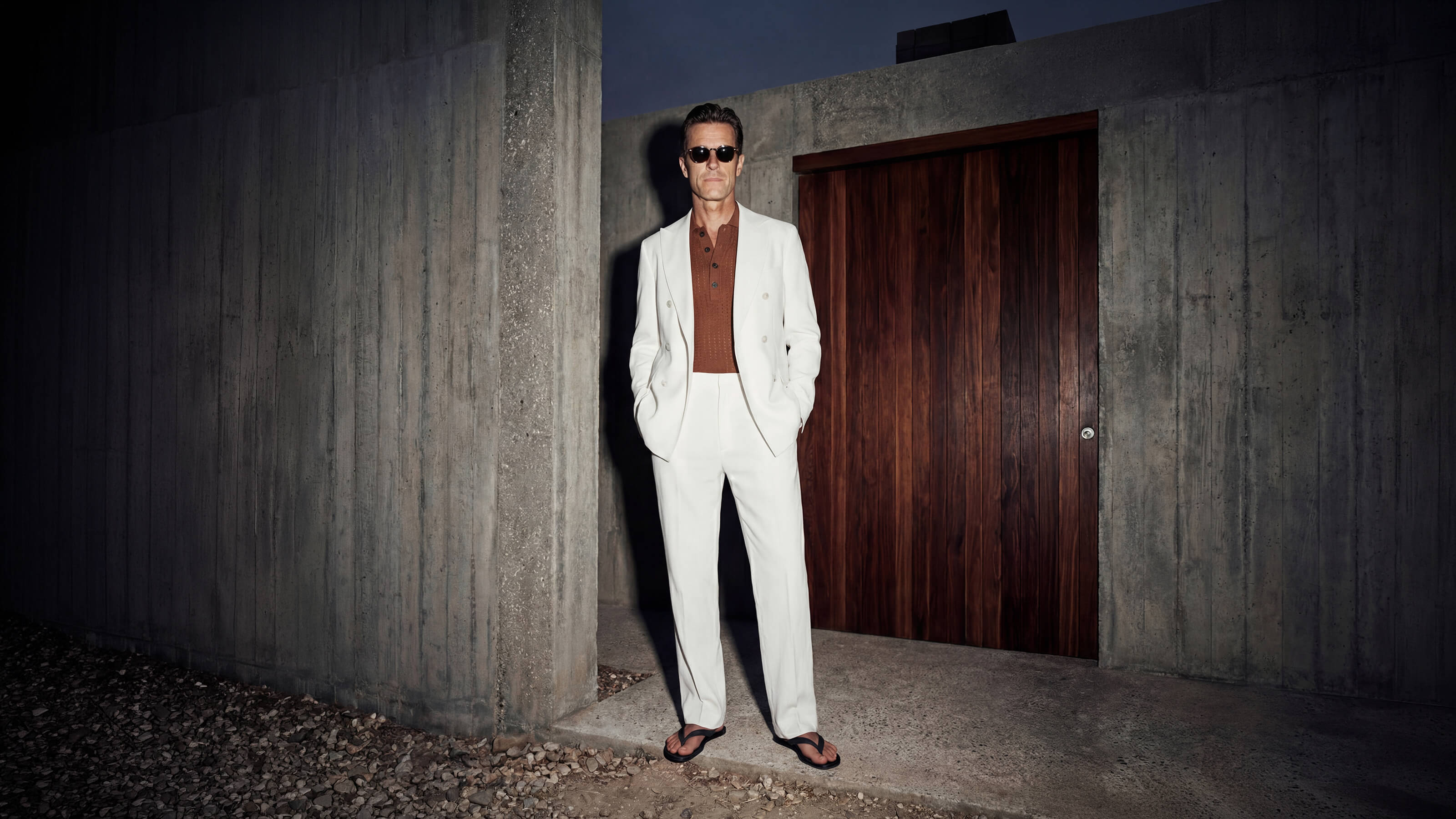 Blazer e Uniform