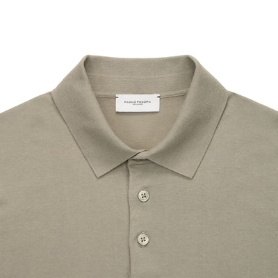 Maglia A Polo Militare Maglia A Polo Paolo Pecora