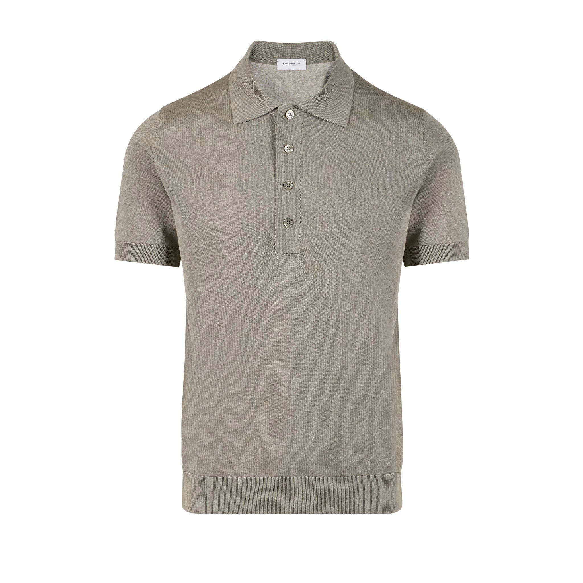 Maglia A Polo Militare Maglia A Polo Paolo Pecora