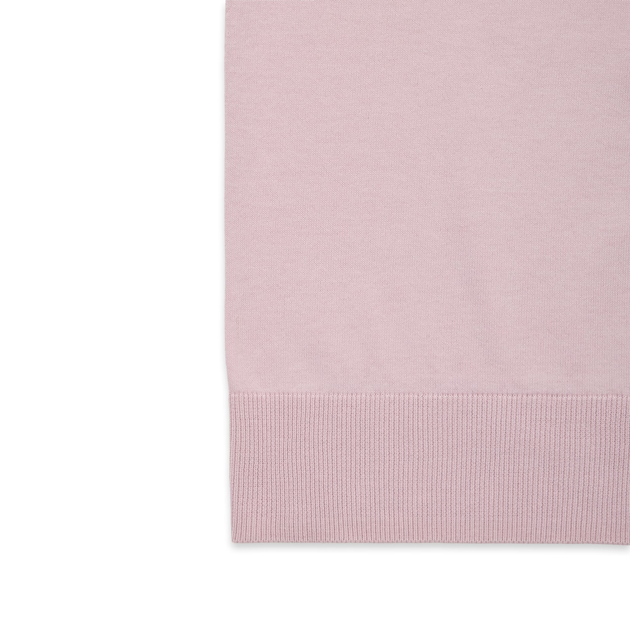Maglia A Polo Rosa Maglia A Polo Paolo Pecora