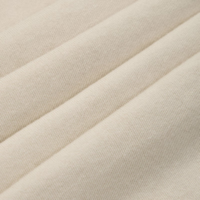 Maglia Girocollo Beige Maglia Girocollo Paolo Pecora