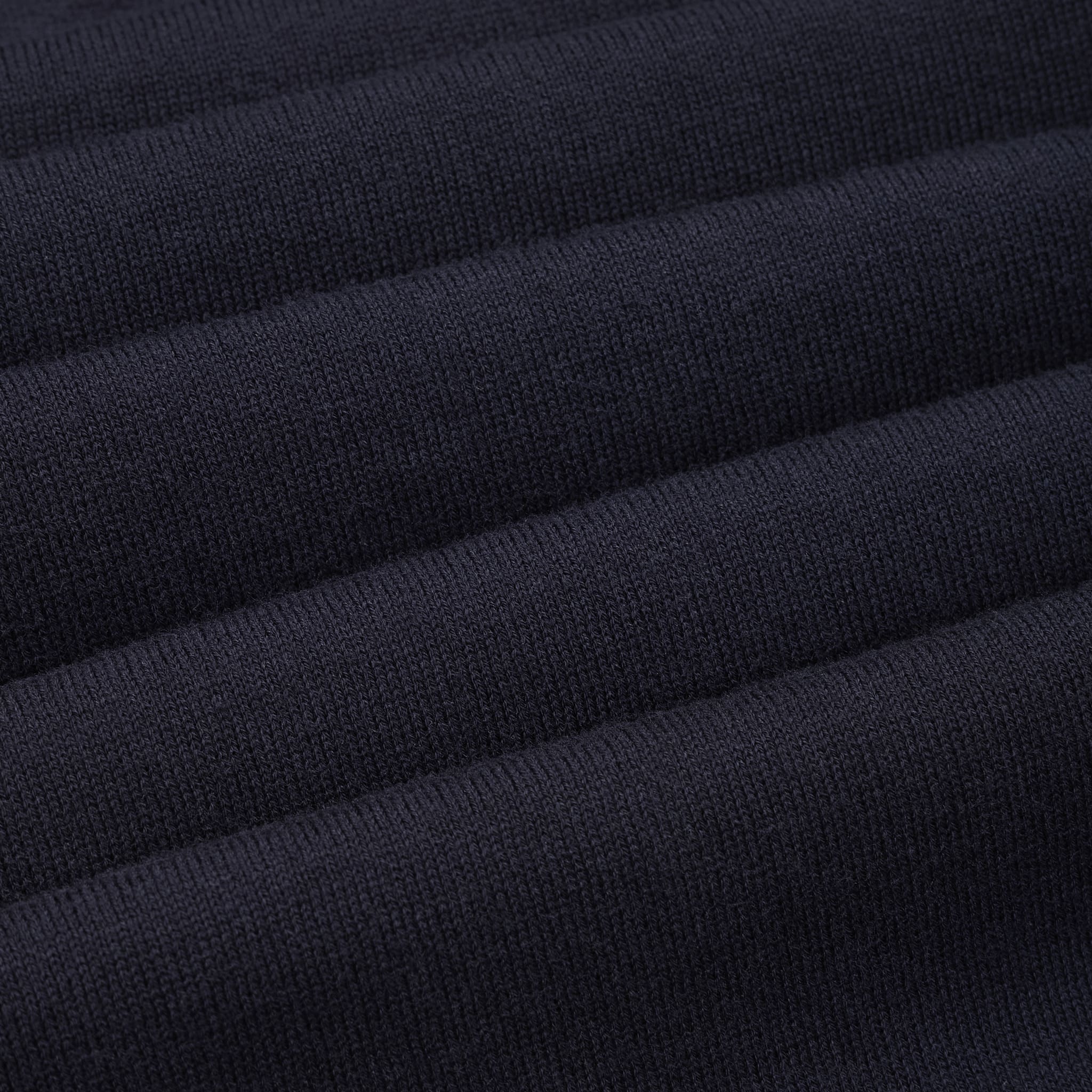 Maglia Girocollo Blu Maglia Girocollo Paolo Pecora