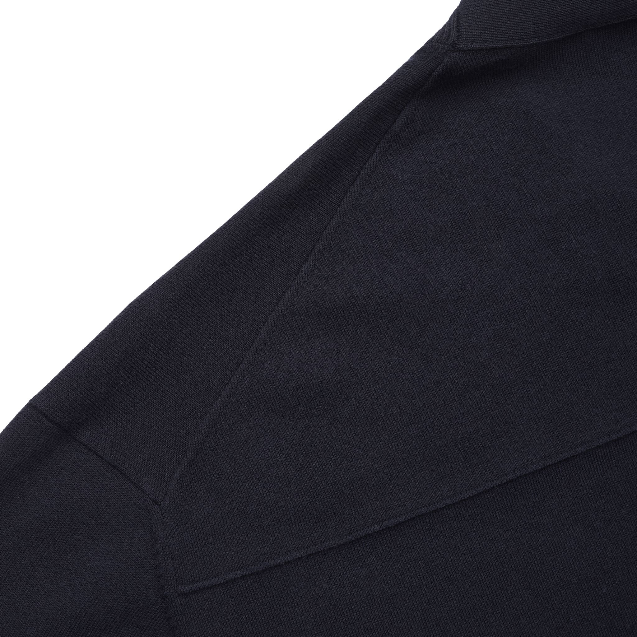 Maglia Girocollo Blu Maglia Girocollo Paolo Pecora