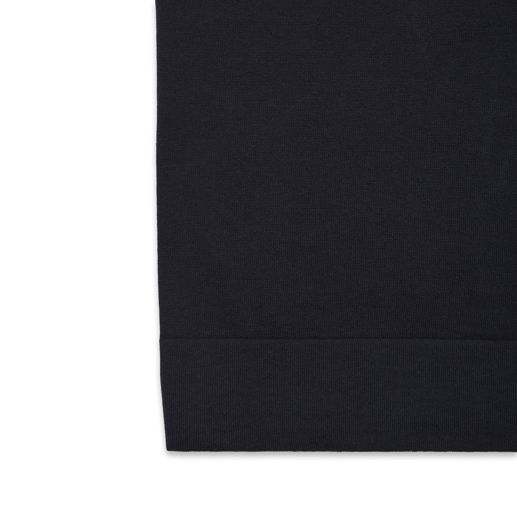 Maglia Girocollo Blu Maglia Girocollo Paolo Pecora