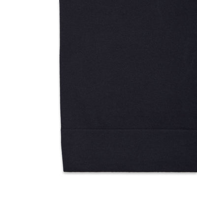 Maglia Girocollo Blu Maglia Girocollo Paolo Pecora