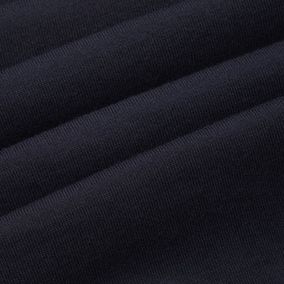 Maglia Girocollo Blu Maglia Girocollo Paolo Pecora
