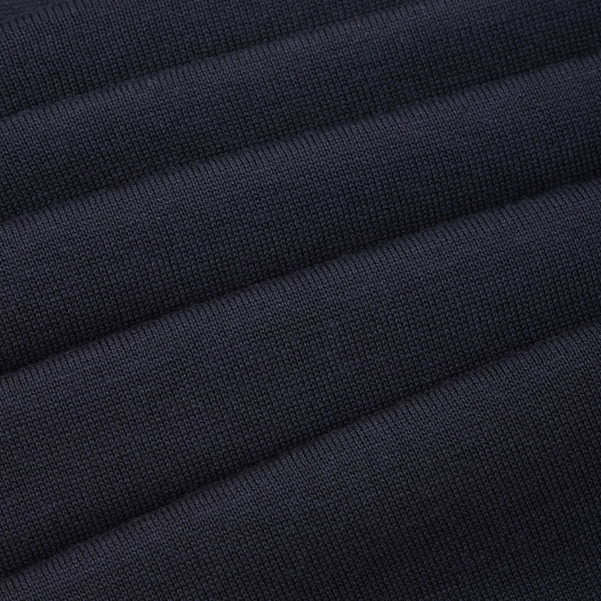 Maglia Girocollo Blu Maglia Girocollo Paolo Pecora