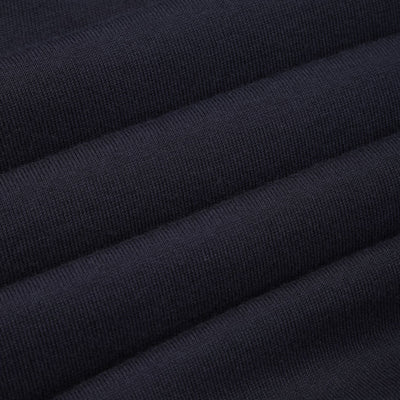 Maglia Girocollo Blu Maglia Girocollo Paolo Pecora