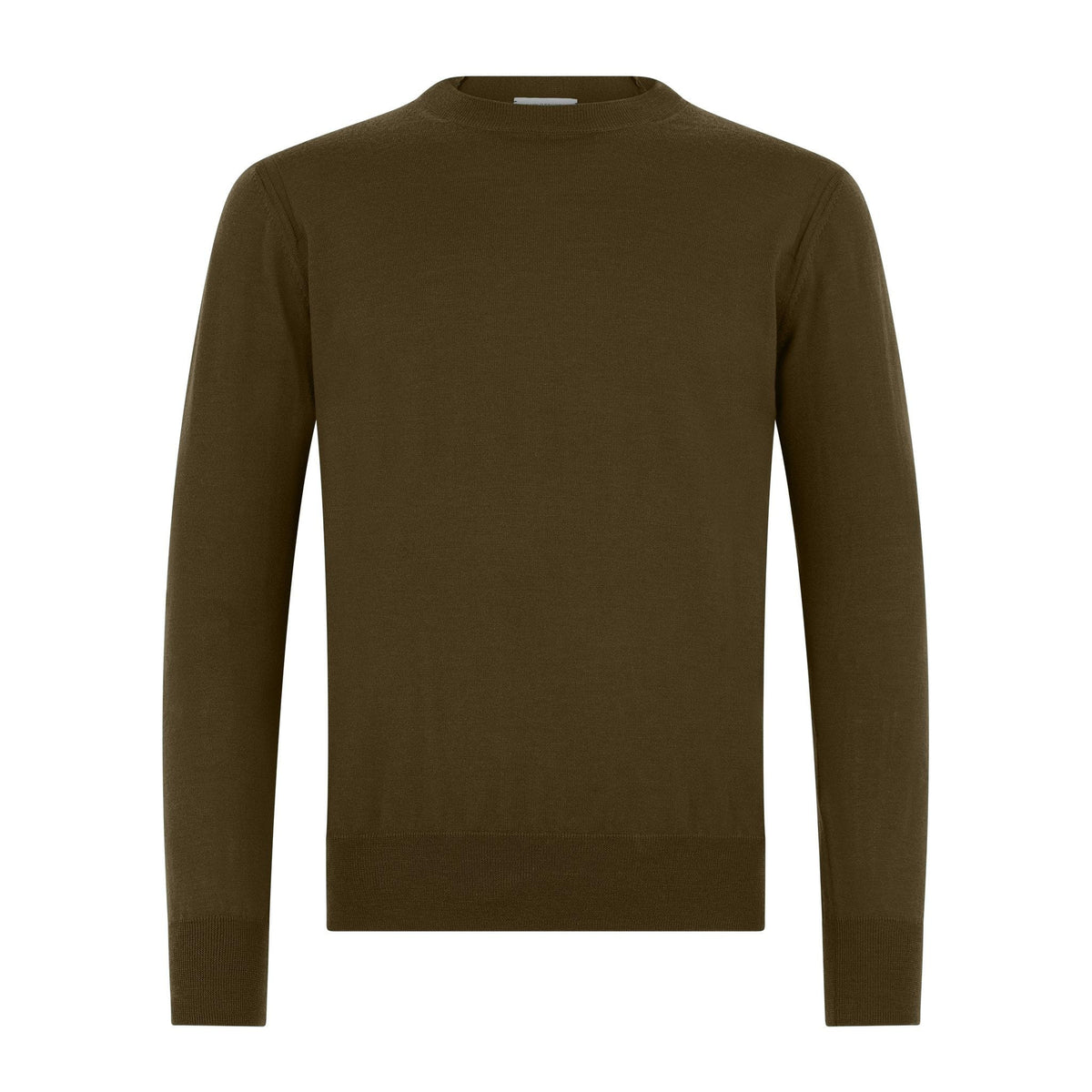 Maglia Girocollo Castoro Maglia Girocollo Paolo Pecora