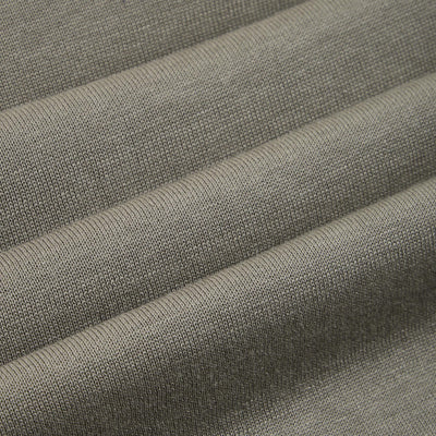 Maglia Girocollo in Seta Cotone Militare Maglia Girocollo Paolo Pecora