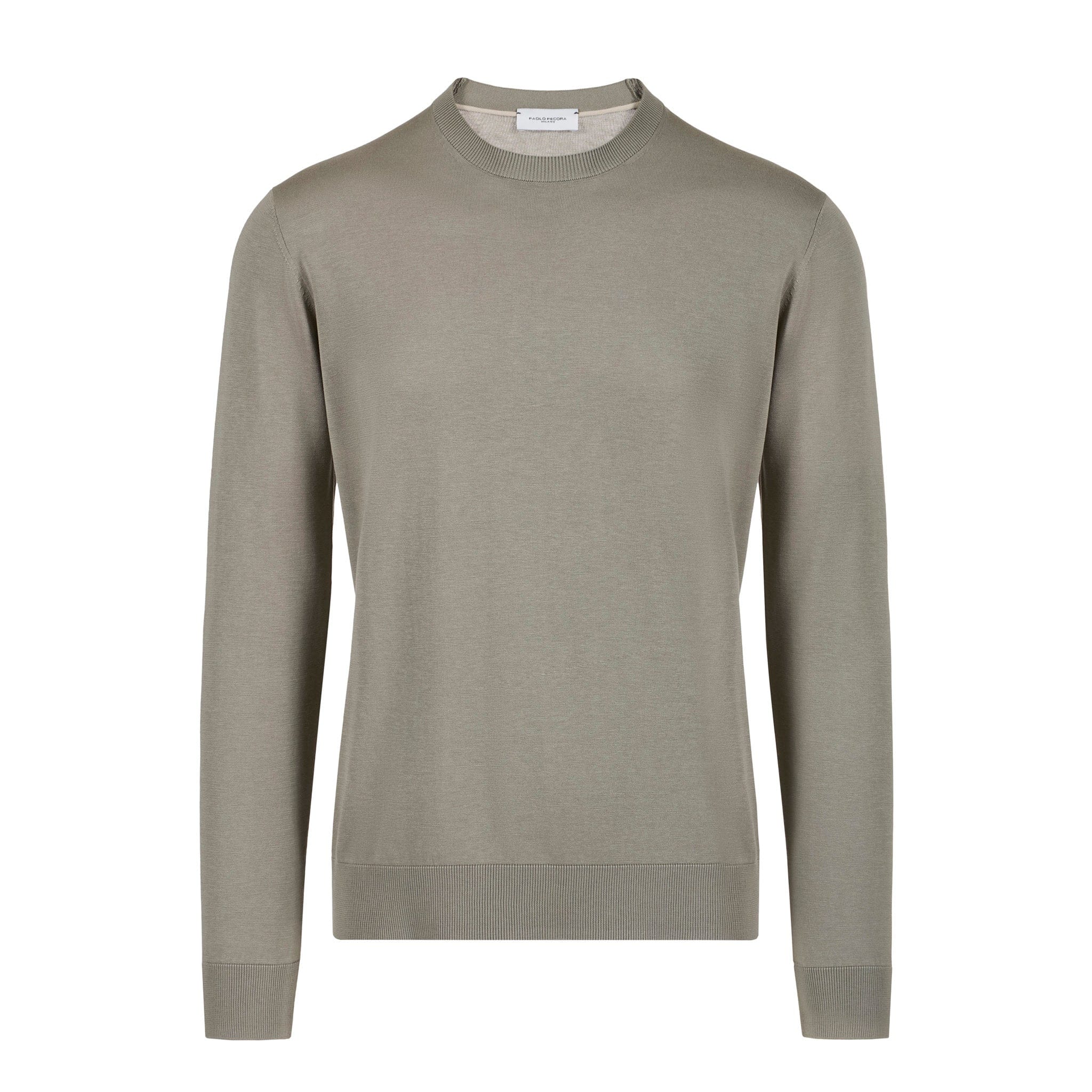 Maglia Girocollo Militare Maglia Girocollo Paolo Pecora