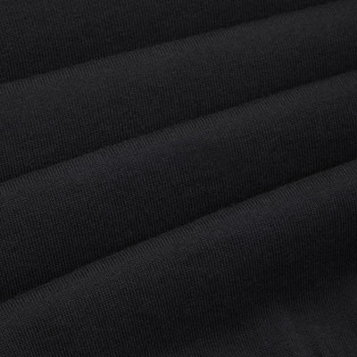 Maglia Girocollo Nero Maglia Girocollo Paolo Pecora