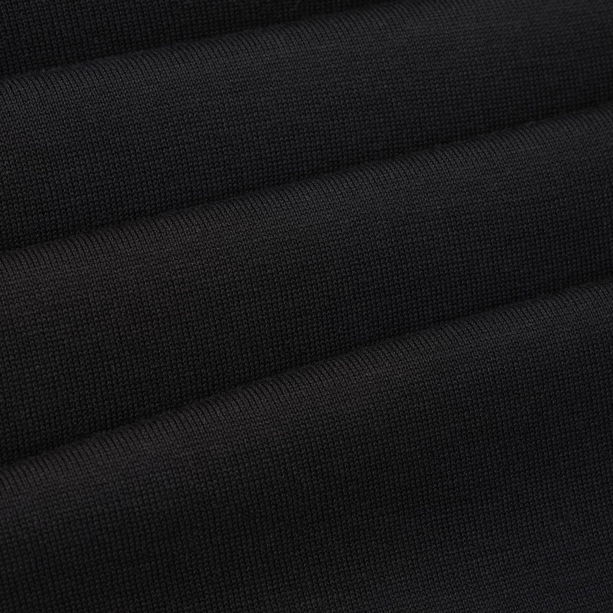 Maglia Girocollo Nero Maglia Girocollo Paolo Pecora