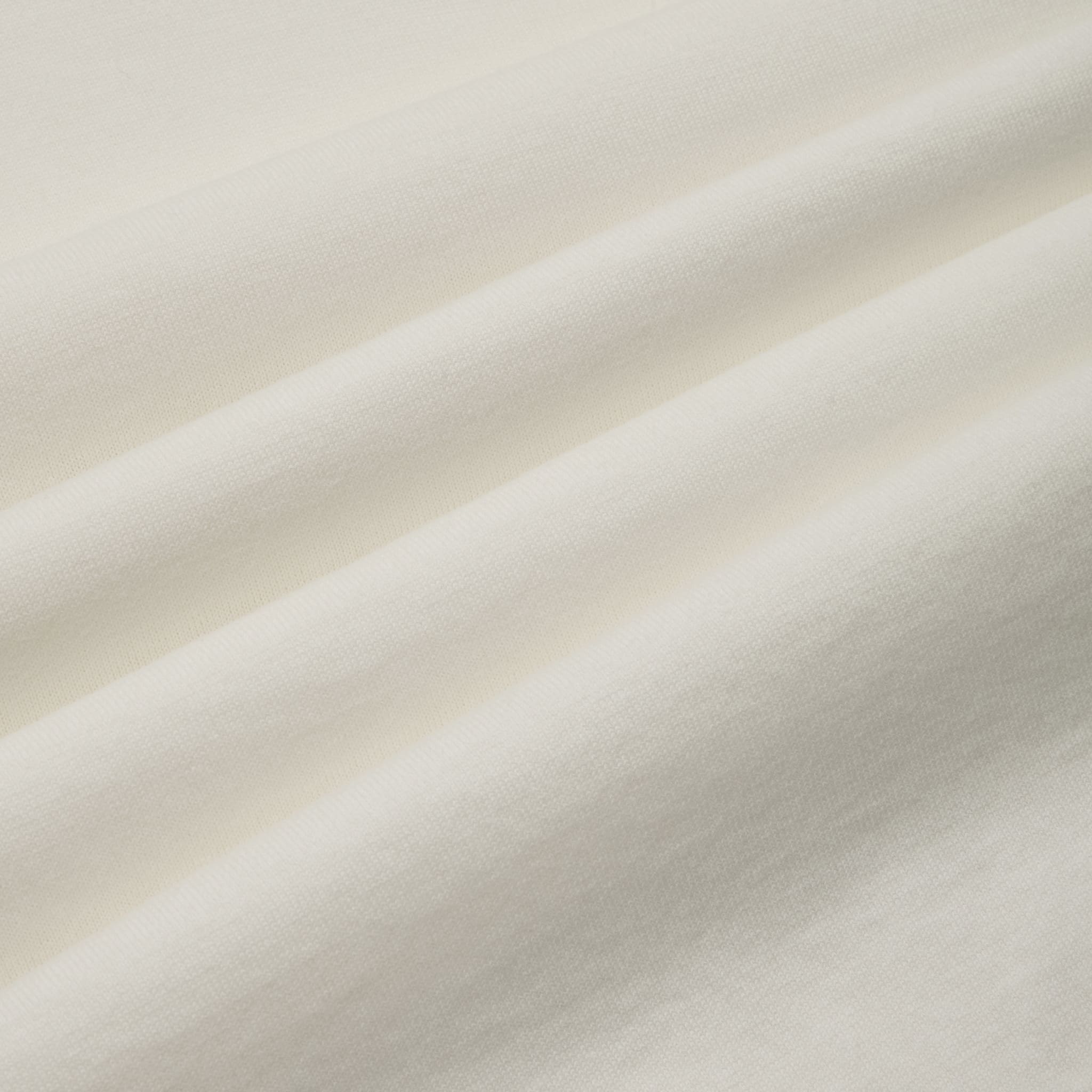 Maglia Girocollo Panna Maglia Girocollo Paolo Pecora