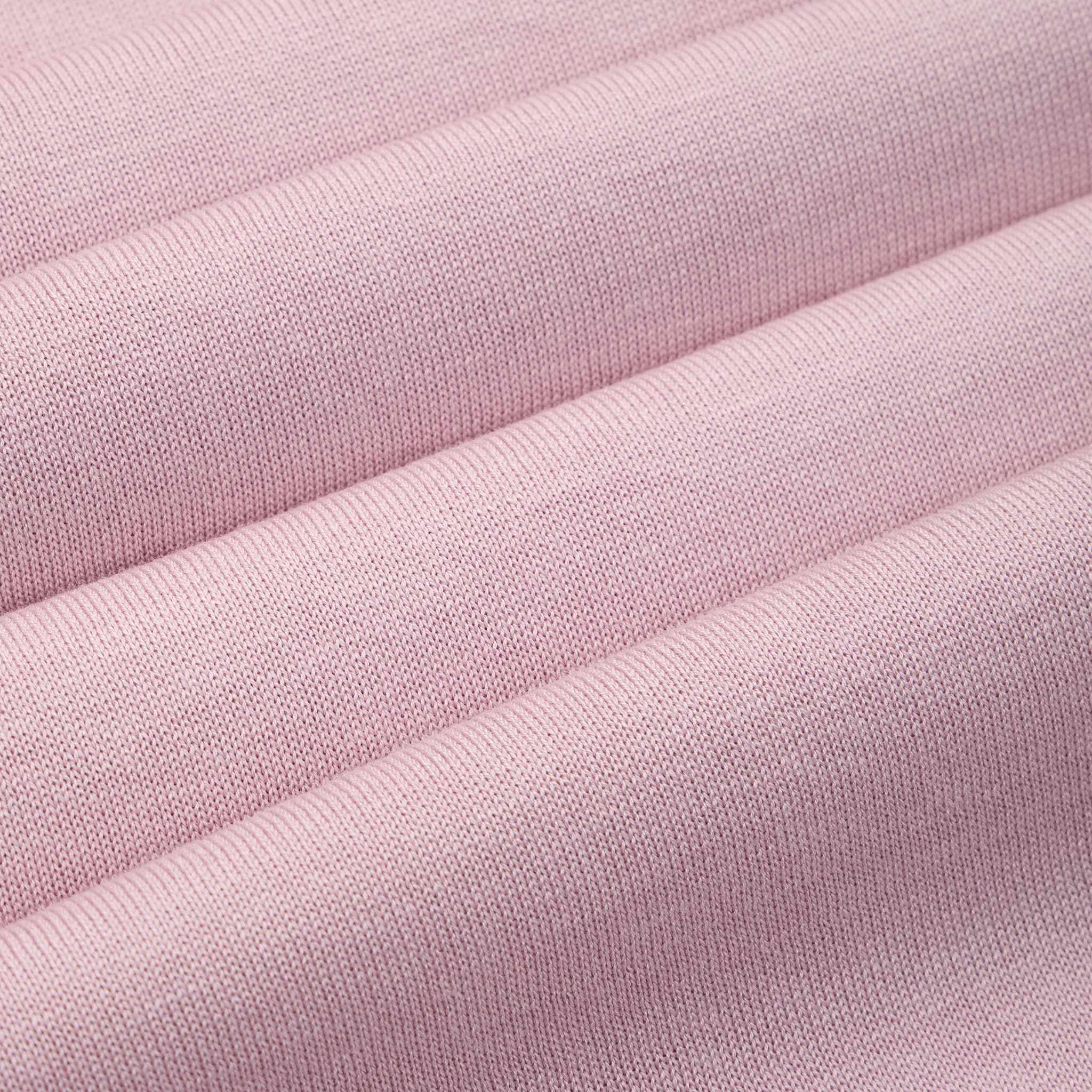 Maglia Girocollo Rosa Maglia Girocollo Paolo Pecora