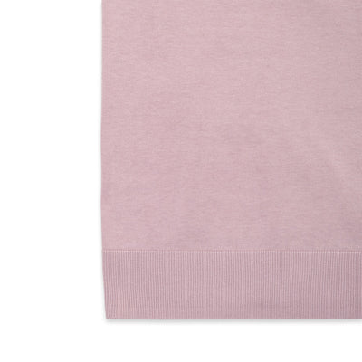 Maglia Girocollo Rosa Maglia Girocollo Paolo Pecora