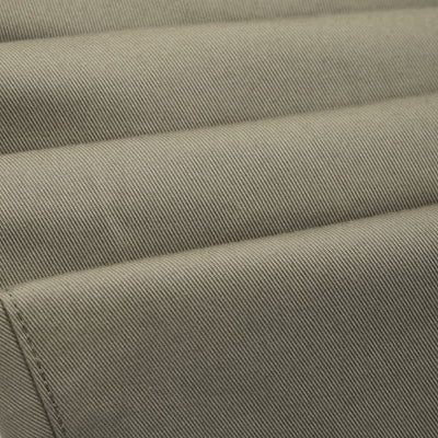 Pantalone Tessuto Kaki Pantalone Tessuto Paolo Pecora