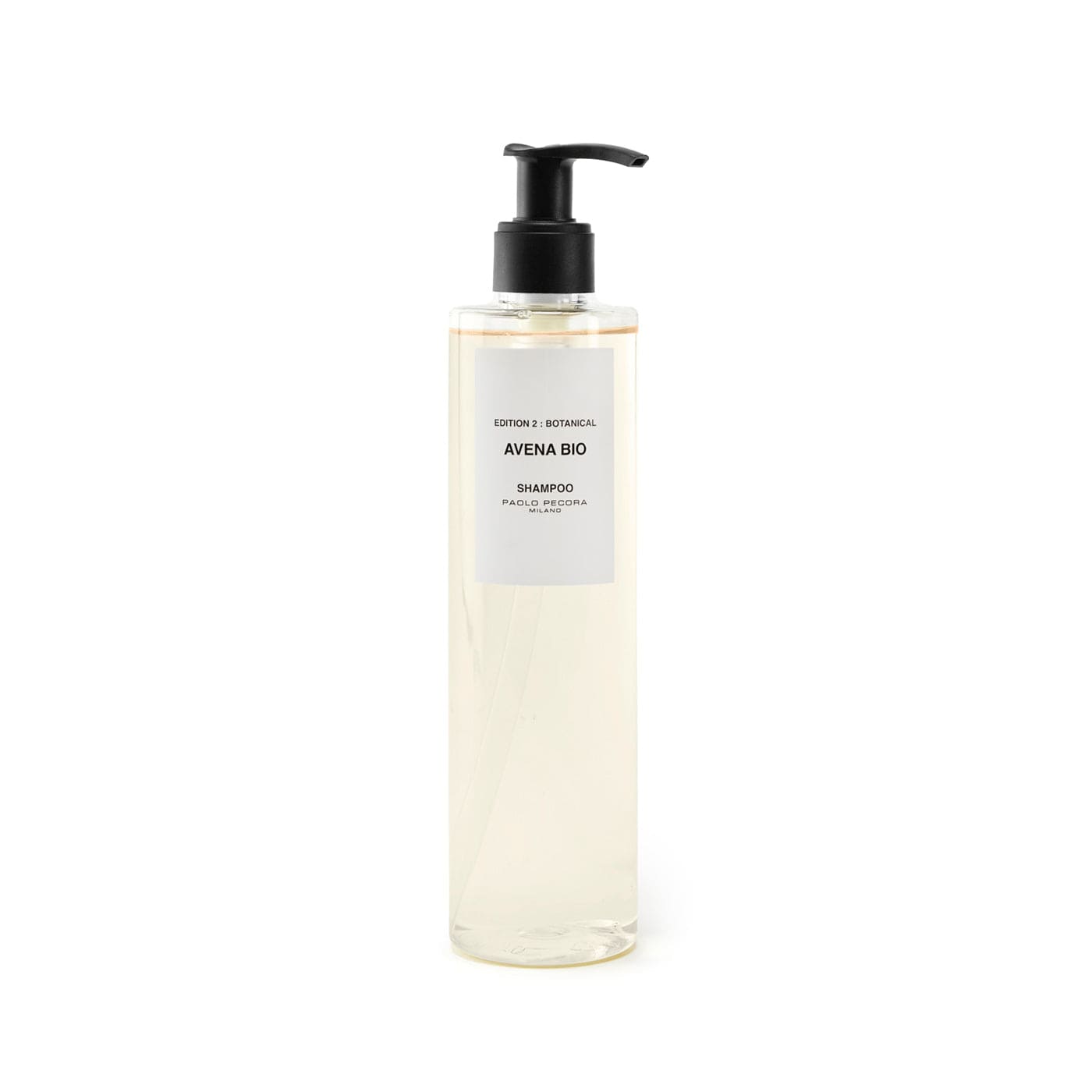 Shampoo - Avena Bio Shampoo Paolo Pecora