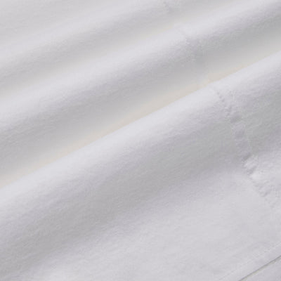 T-Shirt Jersey Bianco Ottico T-Shirt Jersey Paolo Pecora